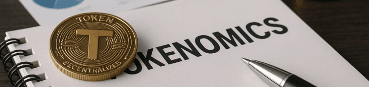 代币经济模型